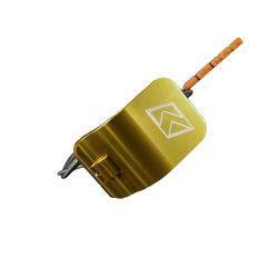 K-Tuned K24 Gold Magnetic Dip Stick